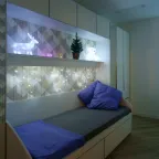 Гирлянда Айсикл (бахрома) светодиодный, 1,8 х 0,5 м, прозрачный провод, 230 В, диоды белые | 255-015 | NEON-NIGHT