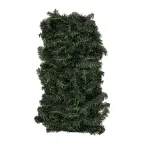 Еловый шлейф искусственный  2,7 м  белые светодиоды | 307-115 | NEON-NIGHT