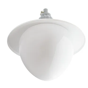 Светильник подвесной уличный ЖСУ09-150-003 УХЛ1 Капля (матовый с декор.крышк.) GEN2 150Вт ДНаТ Е40 ЭМПРА IP54 | 13744 | GALAD