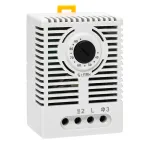                  Гигростат на DIN-рейку 5А 230В IP20 PROxima
               