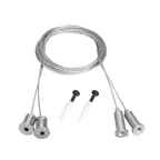 Подвес MOONLIGHT-HR-LIFT-D25 (Arlight, Металл) | 037502 | Arlight