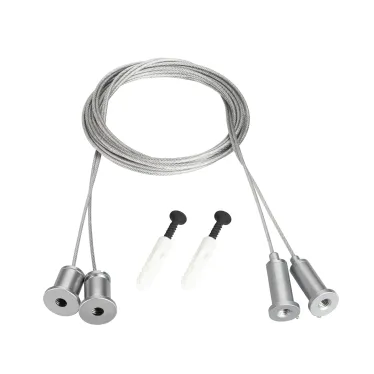 Подвес MOONLIGHT-HR-LIFT-D25 (Arlight, Металл) | 037502 | Arlight