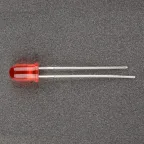 Светодиод ARL-5613URD-1cd | 003184 | Arlight