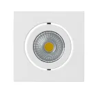 Светодиодный светильник LTM-S50x50WH 5W Day White 25deg | 020758 | Arlight