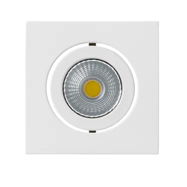 Светодиодный светильник LTM-S50x50WH 5W Day White 25deg | 020758 | Arlight