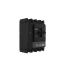 Выключатель автоматический в литом корпусе SYSTEMEPACT CCB630 150KA 4P4D TMD500 рычаг