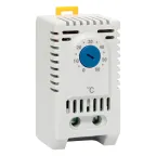                  Термостат NO (охлаждение) на DIN-рейку 10А 230В IP20 PROxima
               