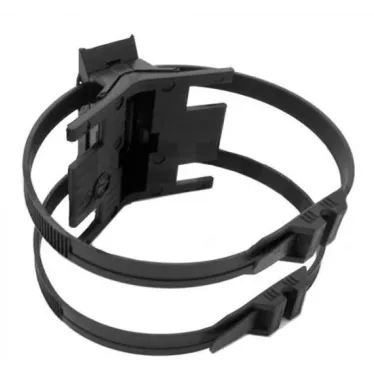 Фиксатор дистанционный BIC 15.50 (поставляется в комплекте с хомутами Е 260)(d жгута 10-45 мм) | 12401521 | NILED