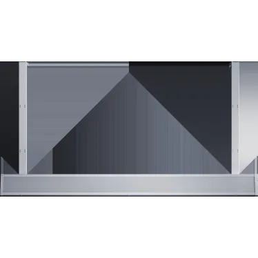 Светильник светодиодный ДСО-01-П-18-1200-4К-IP40 | 80002 | INNOLUX