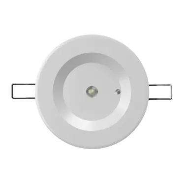 Светильник аварийного освещения BS-ARUNA-81-L3-INEXI3 IP65 | a22211 | Белый свет