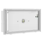 Светильник аварийного освещения BS-BRIZ-10-L1-24 | a15838 | Белый свет