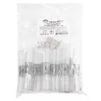 Коннектор для двухжильного дюралайта ∅13мм | 124-111 | NEON-NIGHT