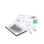 Контроллер RGB Basic для ленты LED 12V 72W 1/200 | BT610 | Gauss