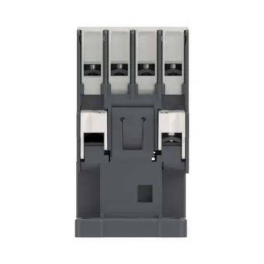 Магнитный контактор YON DSC018 18A 7,5кВт AC3 3P кат.48В AC 1НО | DSC018-3C10A048 | DKC