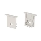 Заглушка SL-COMFORT-1722-F c отверстием (arlight, Пластик) | 031780 | Arlight