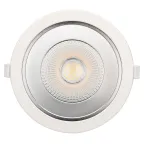 Светильник LTD-LEGEND-R115-10W White6000 (WH, 50 deg) | 027315 | Arlight