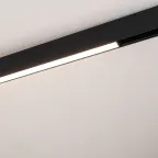 Светильник MAG-ORIENT-FLAT-L690-24W Day4000 (BK, 80 deg, 48V) | 035567 | Arlight