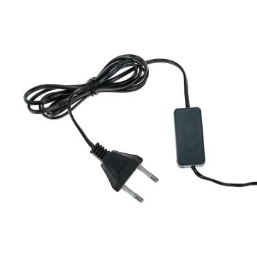 Гирлянда светодиодная Колокольчики 20 LED RGB 2,8 метра | 303-062 | NEON-NIGHT