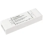 Блок питания ARV-SN24075-TRIAC (24V, 3.125A, 75W) (Arlight, IP20 Пластик, 3 года) | 030935 | Arlight