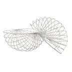 Шар светодиодный 230V, диаметр 120 см, 600 светодиодов, цвет белый | 501-625 | NEON-NIGHT