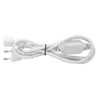 Светодиодная фигура Звезда 80 см, 80 светодиодов, с трубой и подвесом, цвет свечения теплый белый/белый | 514-273 | NEON-NIGHT