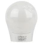 Светильник пылевлагозащищенный под лампу для ЖКХ НБП 01-60-004 с наклонным основанием Гранат полиэтилен IP20 E27 max 60 | Б0052011 | ЭРА