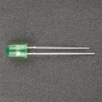 Светодиод ARL-5613UGD-6cd | 003198 | Arlight