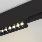 Светильник MAG-LASER-FOLD-45-S480-18W Day4000 (BK, 15 deg, 24V) | 026979 | Arlight