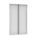 Полка перфор.грузоподъёмностью 100 кг (глубина 750) | ITASP750 | EKF