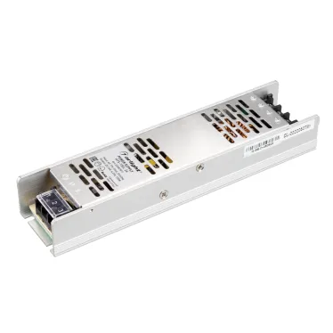 Блок питания HTS-150L-24 (24V, 6.25A, 150W) (Arlight, IP20 Сетка, 3 года) | 020825(1) | Arlight