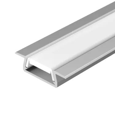 Профиль MIC-FS-2000 ANOD (Arlight, Алюминий) | 038688 | Arlight