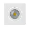 Светодиодный светильник LTM-S50x50WH 5W Day White 25deg | 020758 | Arlight