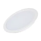 Светильник DL-BL225-24W Day White | 021443 | Arlight