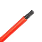 Ключ диэлектр. шестигранный Т-образный "Профи" 4 мм  | 73231 | КВТ