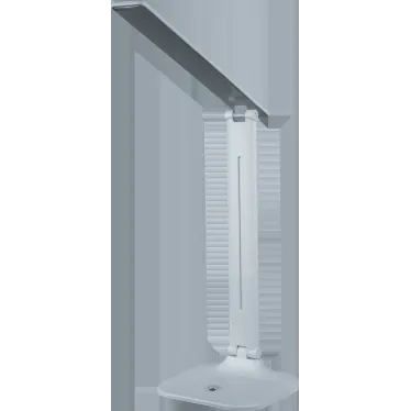 Светильник настольный NDF-D038-10W-4K-WH-LED на основании, белый | 80321 |  Navigator