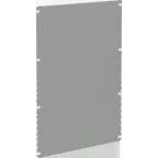 Фальш-панель внутр. глухая 500х400 (2шт/компл) FORMAT