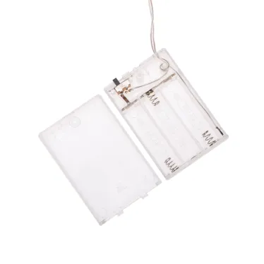 Тайские фонарики Перламутр 3.5 м, 20 LED, прозрачный ПВХ, цвет свечения теплый белый | 303-078 | NEON-NIGHT