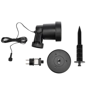 LED проектор Звезды 220 В | 601-268 | NEON-NIGHT