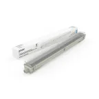 Светильник светодиодный промышленный линейный СПП-Т8-G13 INDUSTRY 220-230V IP65 660*70*61мм для LED ламп 1х600мм | 909410160 | Gauss