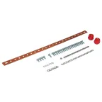                  Шина заземления 19д ШЗ-19
               