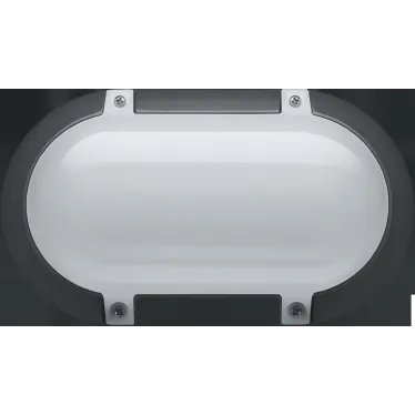 Светильник светодиодный пылевлагозащищенный для ЖКХ ДПБ NBL-PO1-7-4K-BL-IP65-LED (аналог НПБ 1401/НПП 1401) 7Вт 4000К IP65 опал | 94824 | Navigator