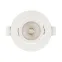 Светильник LTD-POLAR-TURN-R80-5W Warm3000 (WH, 36 deg, 230V) (Arlight, IP20 Пластик, 3 года) | 032857 | Arlight
