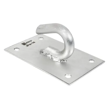 Крюк для плоской поверхности GHP16 PROxima | ghp-16 | EKF