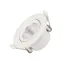 Светильник LTD-POLAR-TURN-R80-5W Warm3000 (WH, 36 deg, 230V) (Arlight, IP20 Пластик, 3 года) | 032857 | Arlight