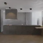 Светильник SP-CUBUS-S195x100-2х8W Warm3000 (BK, 45 deg, 230V) (Arlight, IP20 Металл, 3 года) | 036057 | Arlight