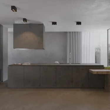 Светильник SP-CUBUS-S195x100-2х8W Warm3000 (BK, 45 deg, 230V) (Arlight, IP20 Металл, 3 года) | 036057 | Arlight