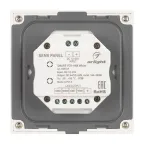 Панель Sens SMART-P21-MIX White (12-24V, 2.4G) | 025167 | Arlight
