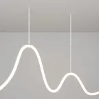 Экран SL-COMFORT-2542-2000 OPAL (arlight, Пластик) | 031733 | Arlight