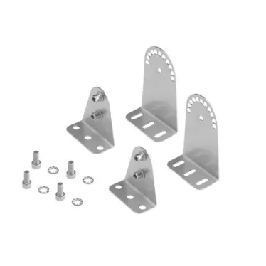 Комплект крепления поворотный к SLICK LED G2 | 2631000160 | Световые Технологии