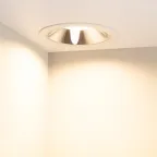 Светильник IM-STORM-R230-35W Day4000-MIX (WH, 80 deg, 230V) (Arlight, IP20 Металл, 3 года) | 032435 | Arlight